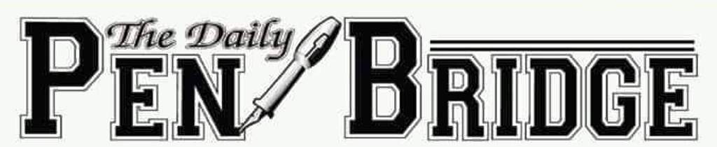 Daily Pen Bridge