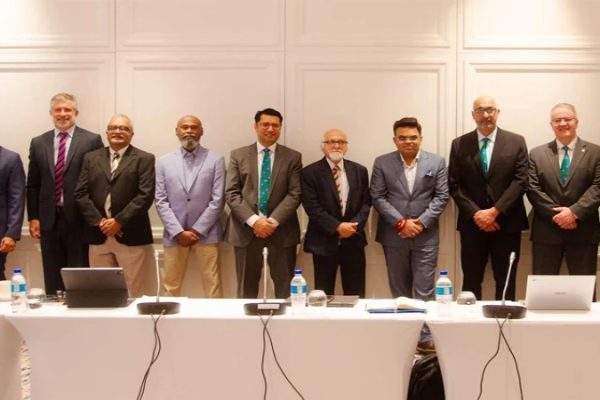ICC to support displaced Afghan women cricketersÂ